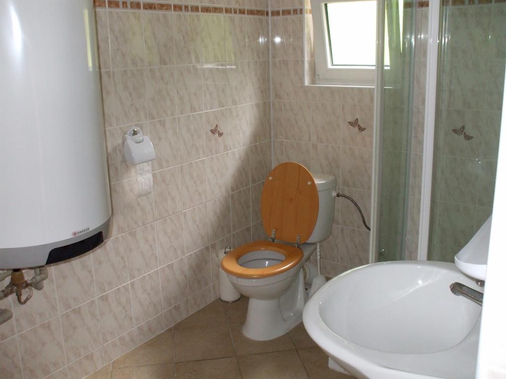 Penzion Pohoda Jetřichovice Zimmer foto